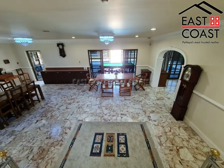 Private House Mabprachan Lake photo 29