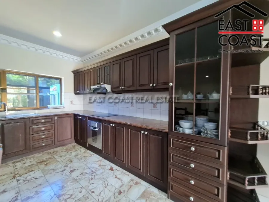 Private House Mabprachan Lake photo 7