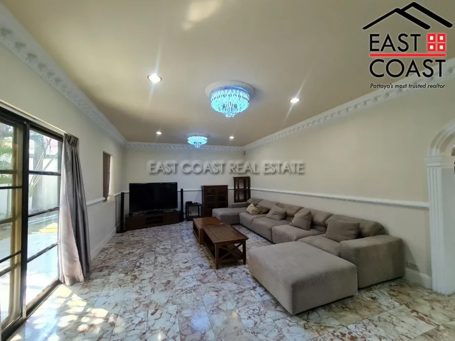 Private House Mabprachan Lake photo 12