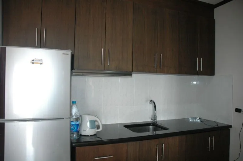 City Townhome photo 5