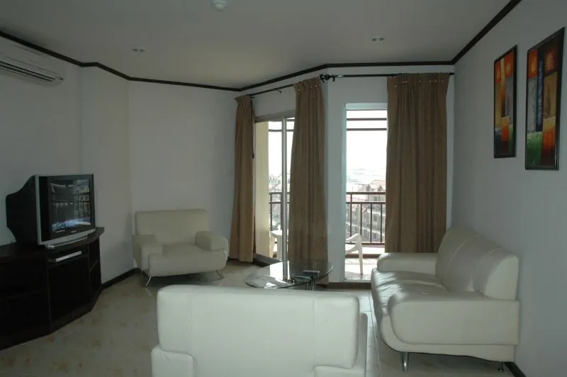 City Townhome photo 6