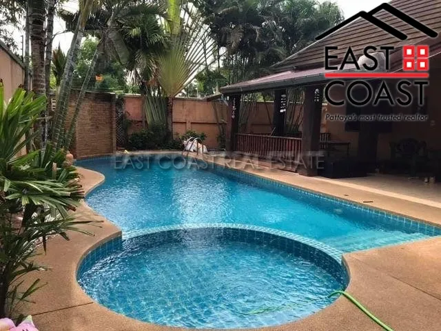 Private Pool Villa in Pong photo 23