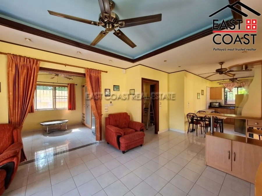 Private House Mabprachan Lake photo 15
