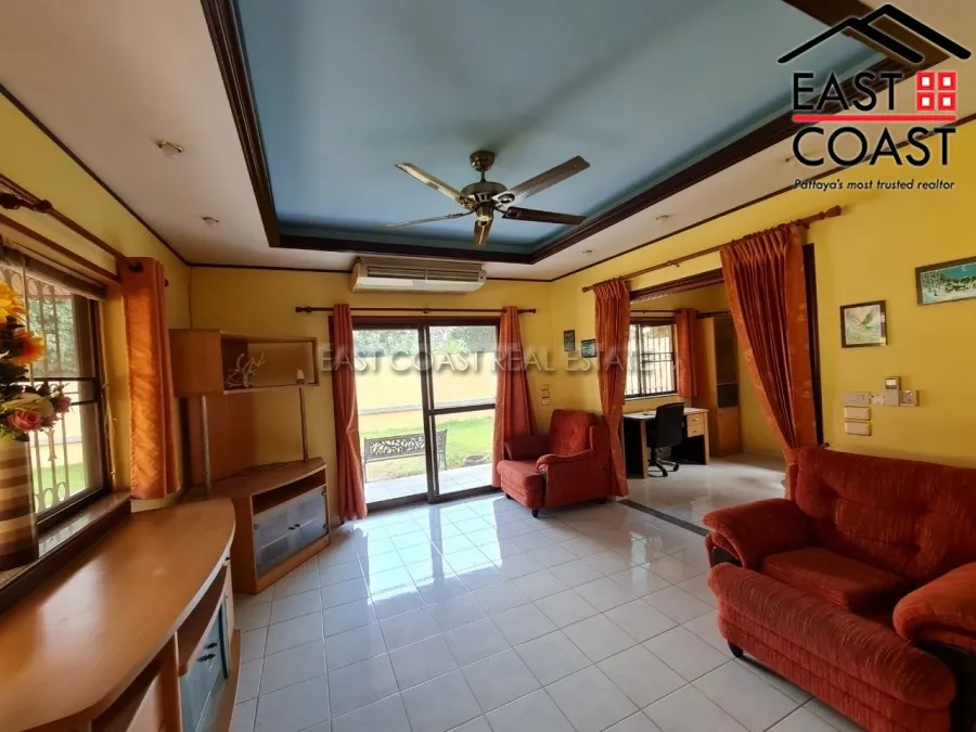 Private House Mabprachan Lake photo 9