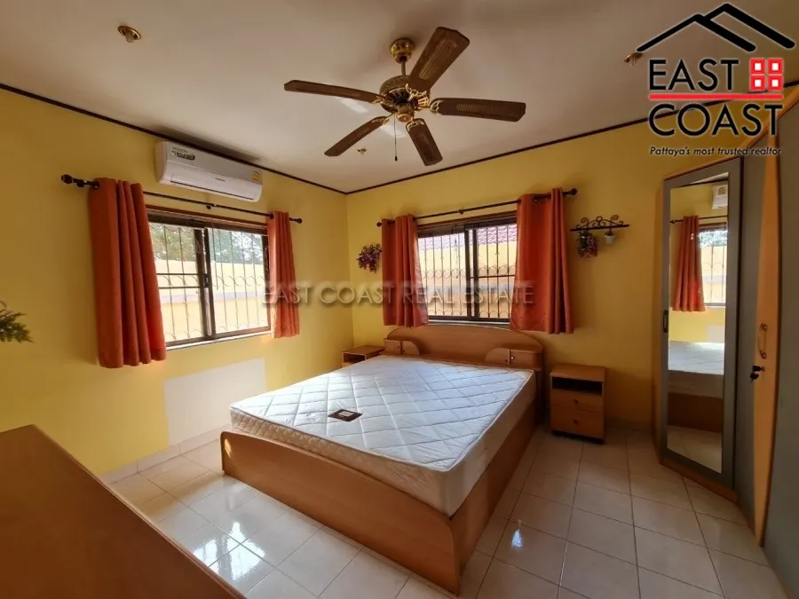 Private House Mabprachan Lake photo 12