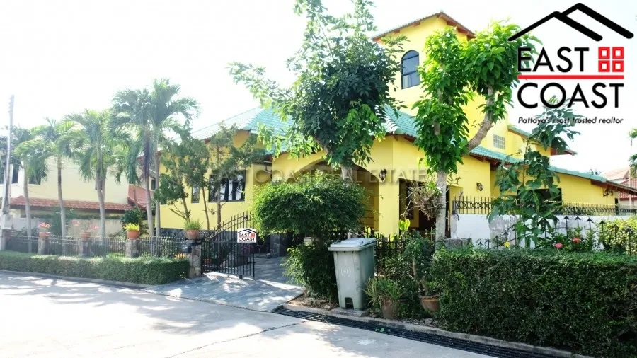 Paradise Villa 1