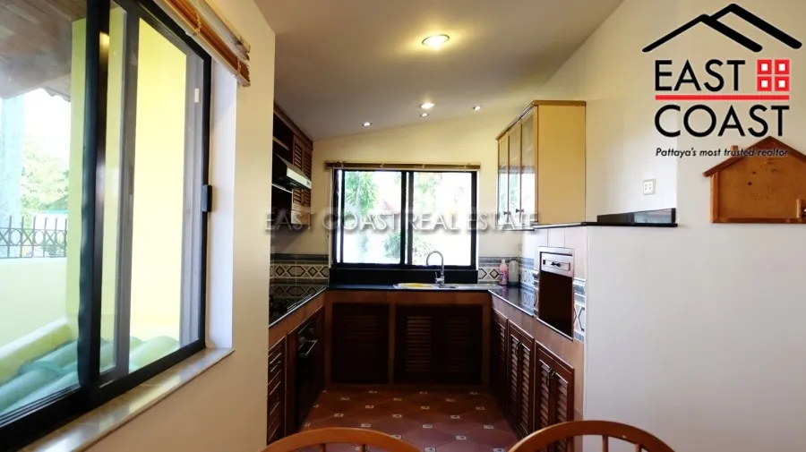 Paradise Villa 1 photo 7