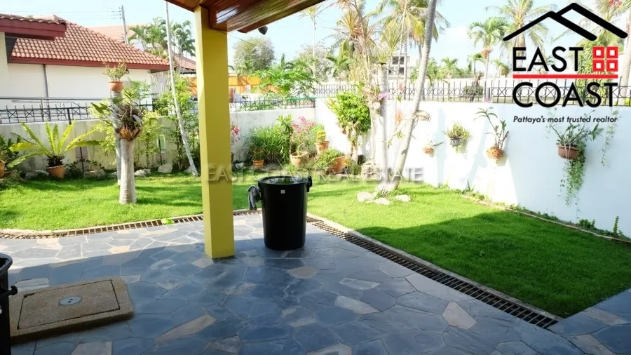 Paradise Villa 1 photo 32