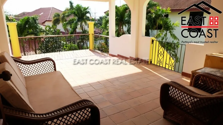 Paradise Villa 1 photo 27