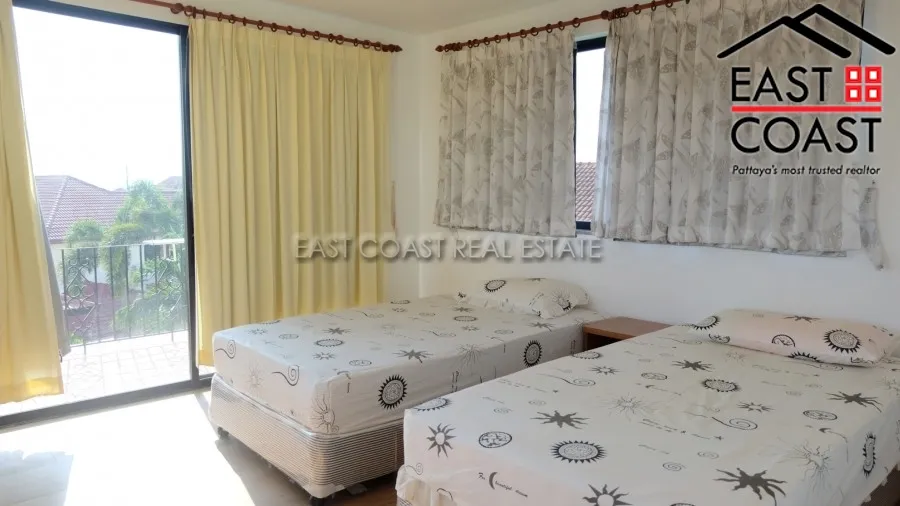 Paradise Villa 1 photo 23