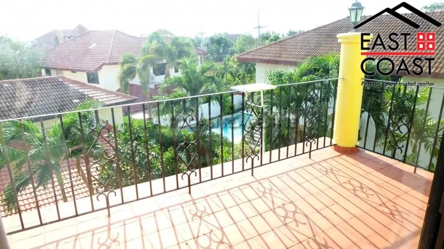 Paradise Villa 1 photo 28