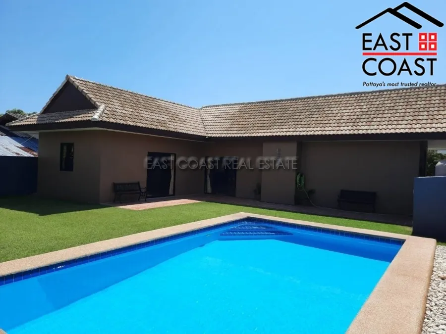 Private Pool Villa