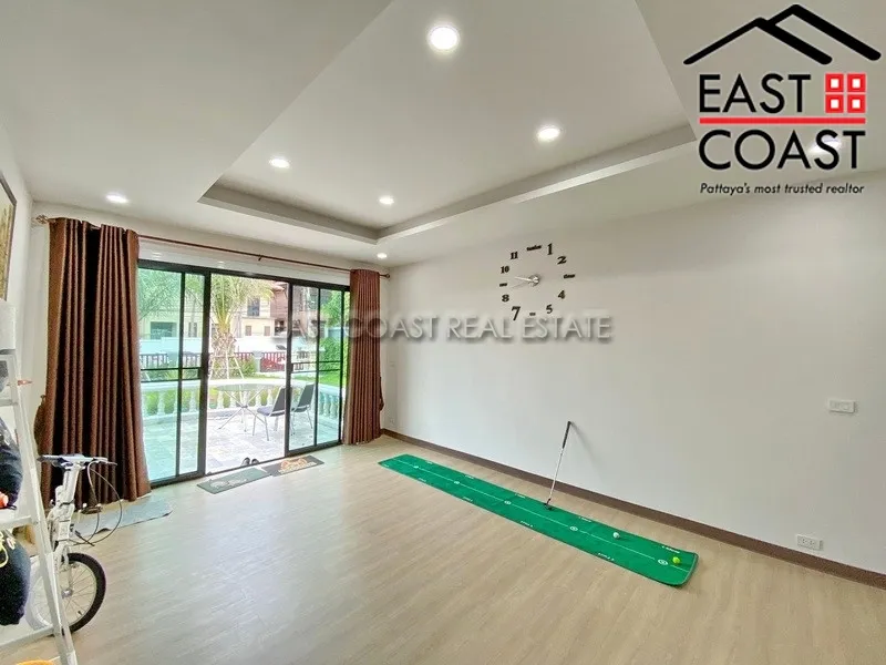 Private House On Pratumnak photo 13