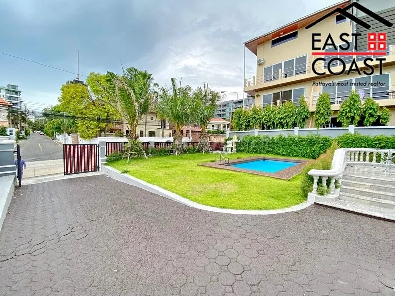 Private House On Pratumnak photo 4