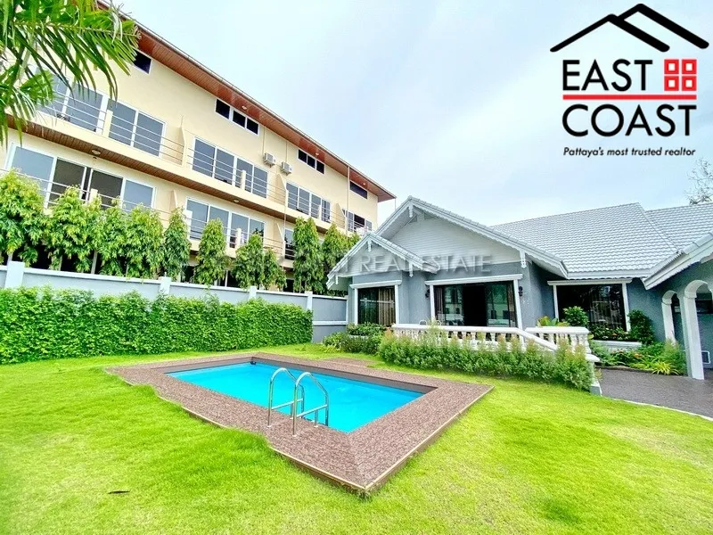 Private House On Pratumnak photo 3