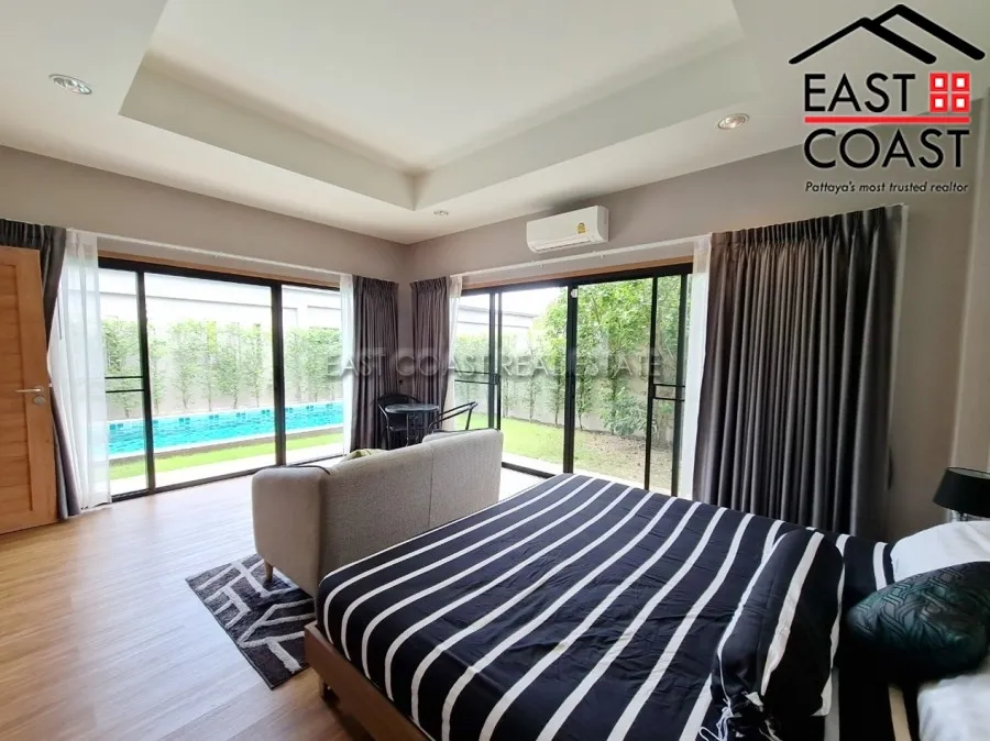 Baan Pattaya 5 photo 5