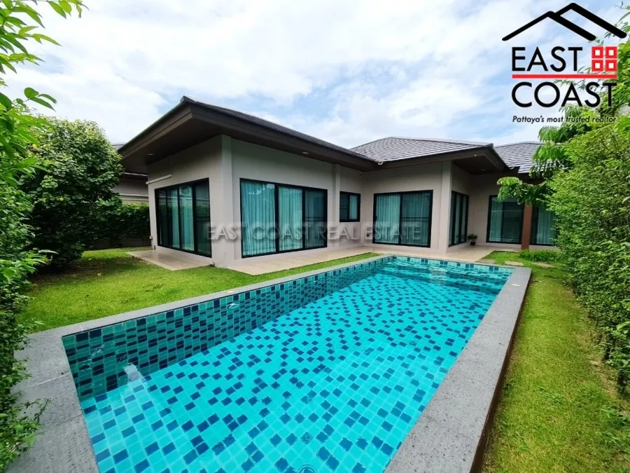 Baan Pattaya 5