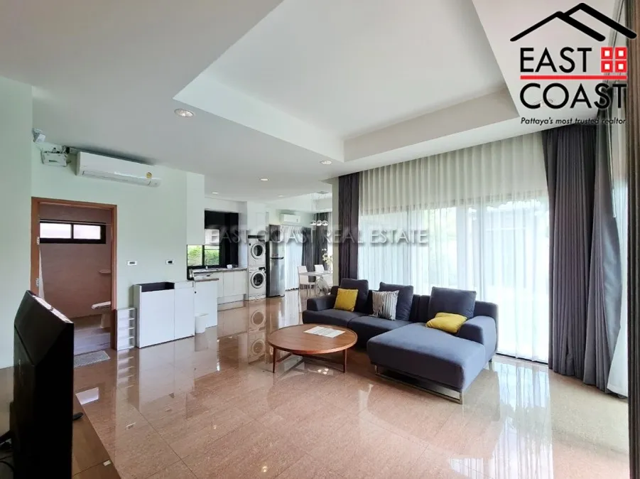 Baan Pattaya 5 photo 4