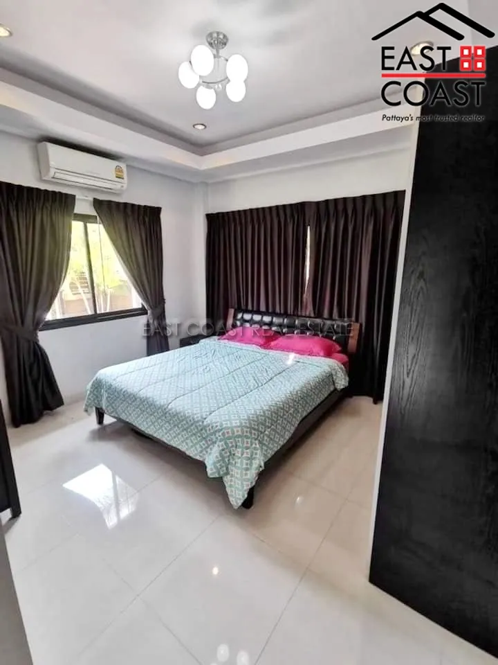 Baan Dusit Pattaya Park photo 6