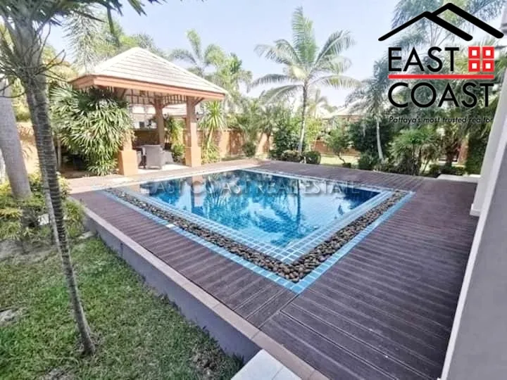 Baan Dusit Pattaya Park photo 10