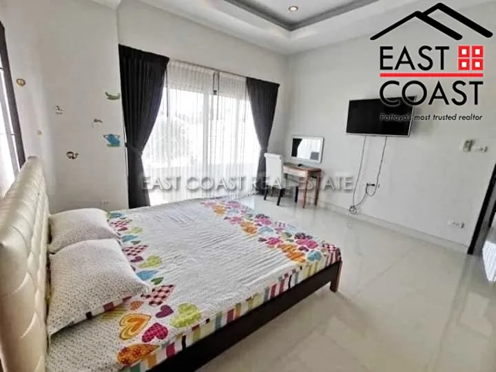 Baan Dusit Pattaya Park photo 7