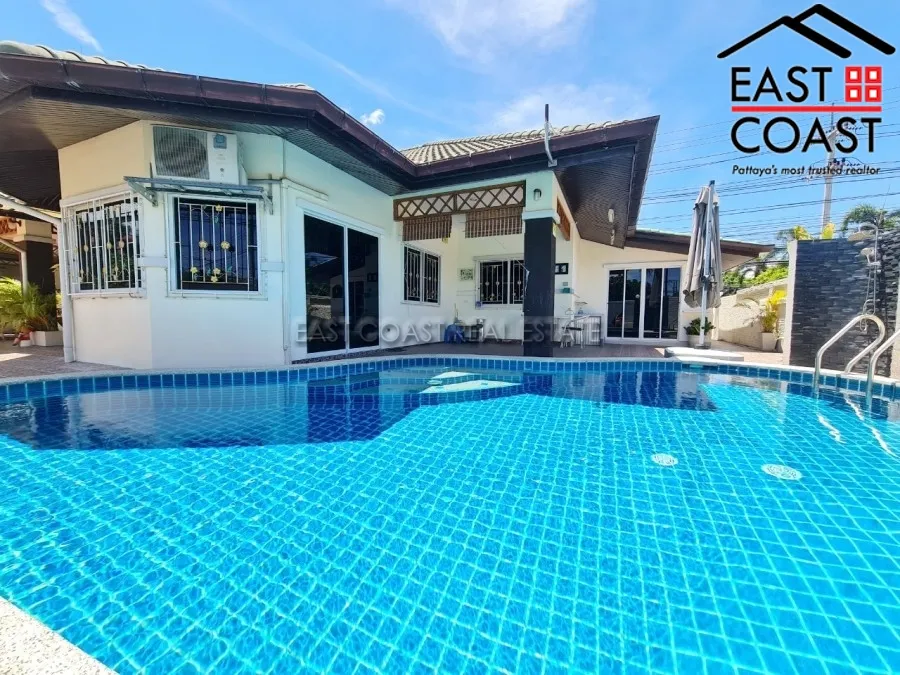 Green Field Villas 1
