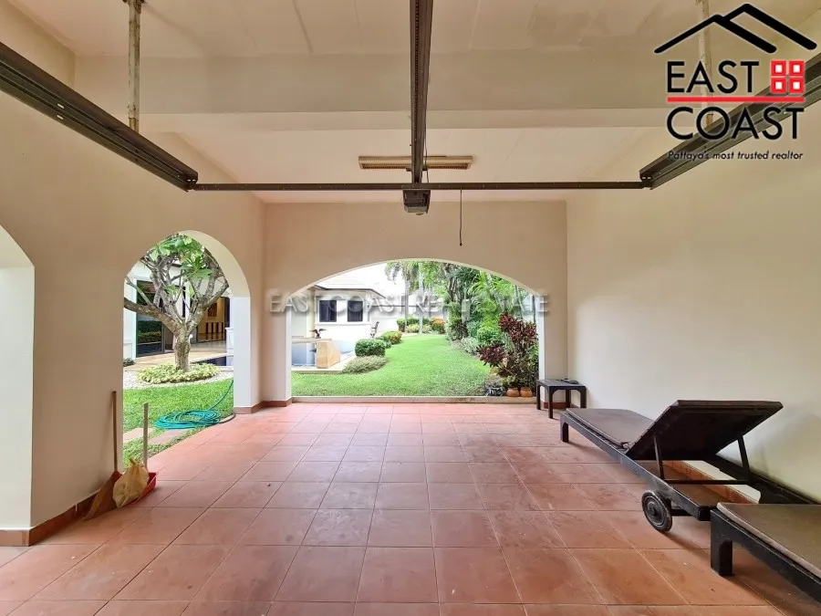 Jomtien Park Villas photo 42