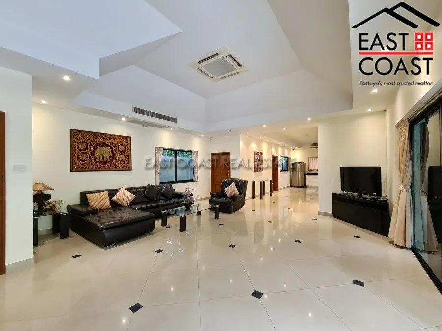 Jomtien Park Villas photo 4