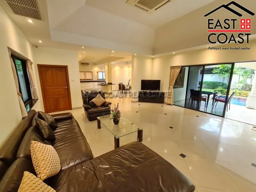 Jomtien Park Villas photo 6