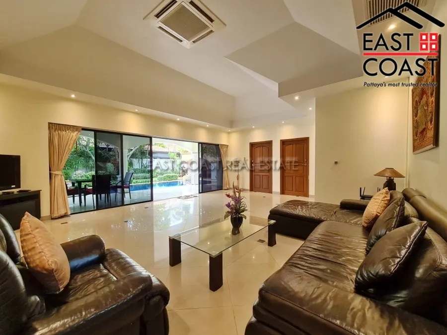 Jomtien Park Villas photo 8