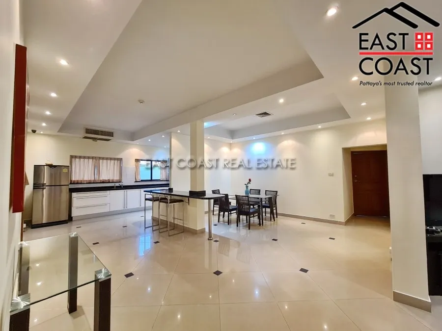 Jomtien Park Villas photo 9