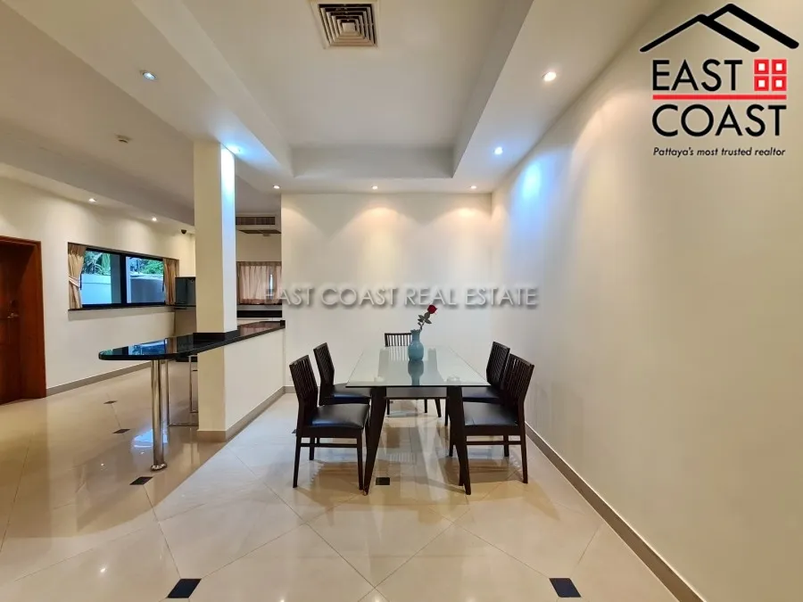 Jomtien Park Villas photo 10