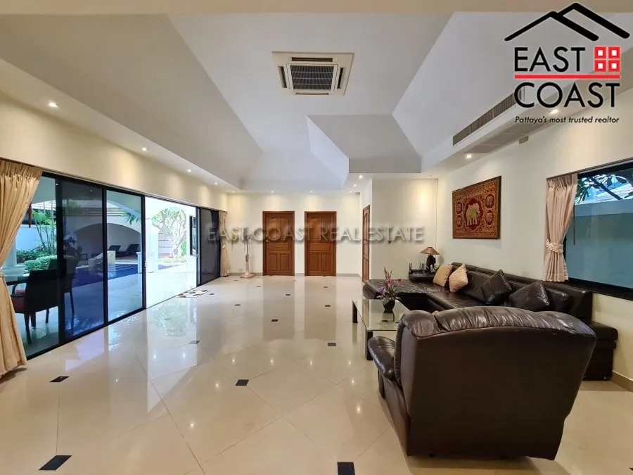 Jomtien Park Villas photo 16