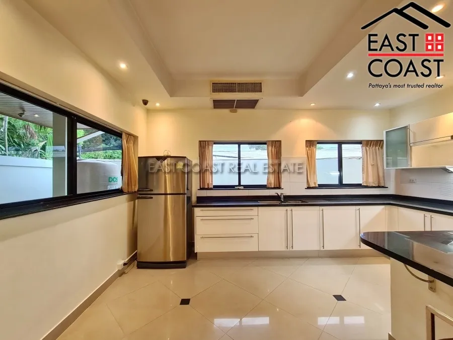 Jomtien Park Villas photo 11
