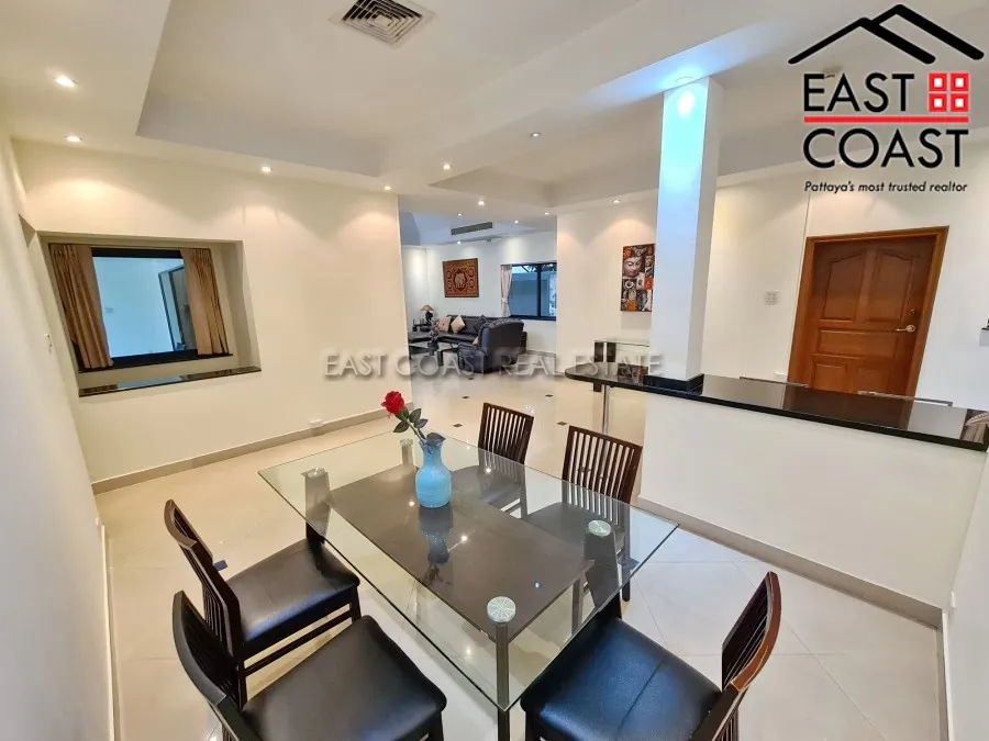 Jomtien Park Villas photo 15