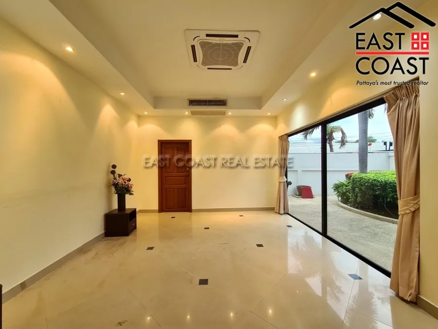 Jomtien Park Villas photo 18