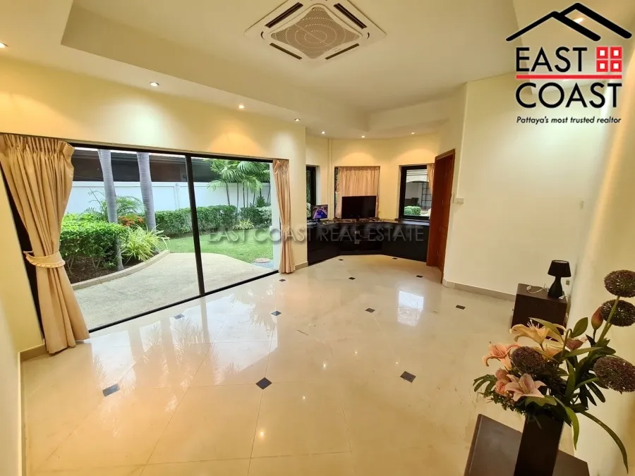 Jomtien Park Villas photo 19