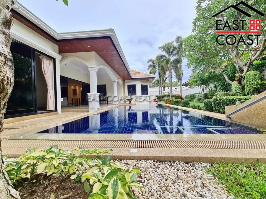 Jomtien Park Villas photo 3