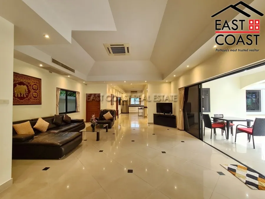 Jomtien Park Villas photo 5