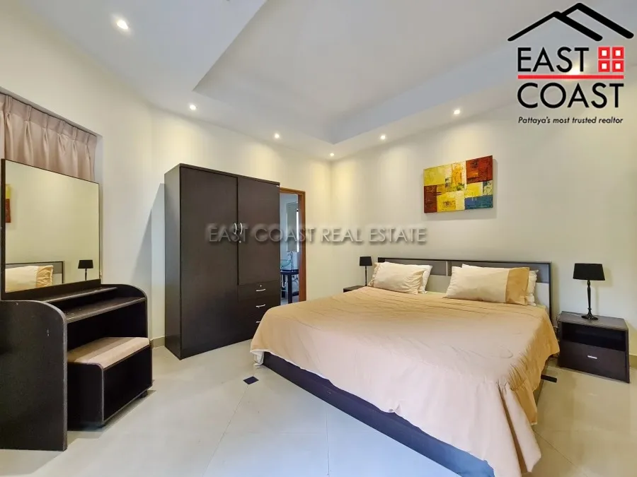 Jomtien Park Villas photo 22
