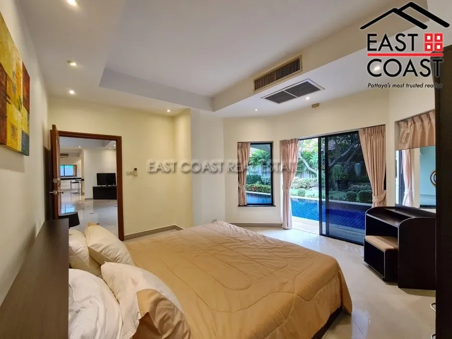 Jomtien Park Villas photo 23