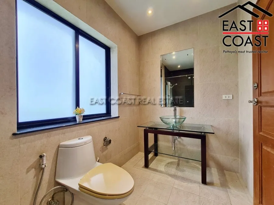 Jomtien Park Villas photo 25