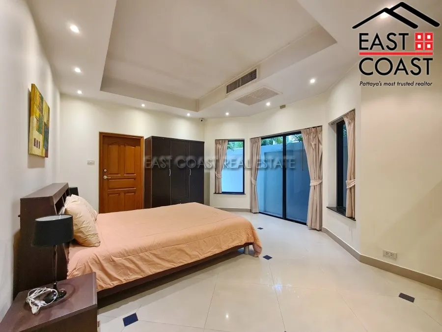 Jomtien Park Villas photo 26