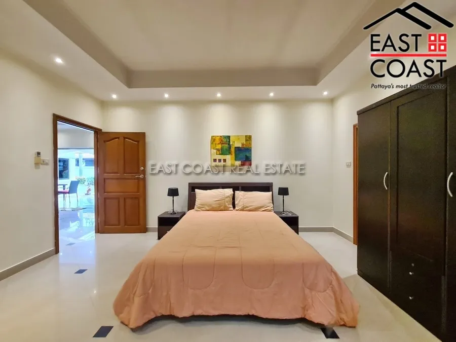 Jomtien Park Villas photo 27