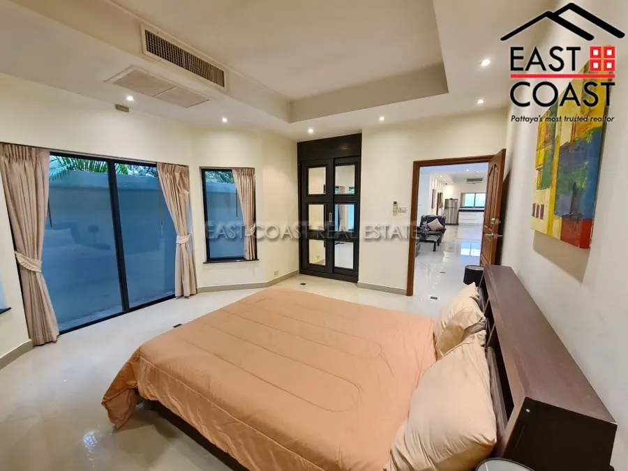Jomtien Park Villas photo 28
