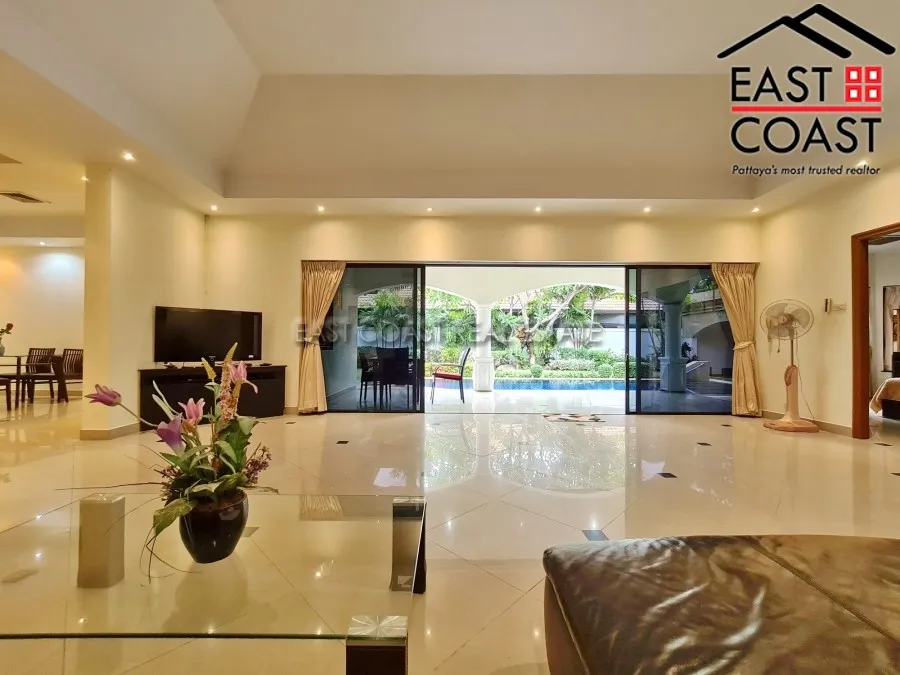 Jomtien Park Villas photo 7