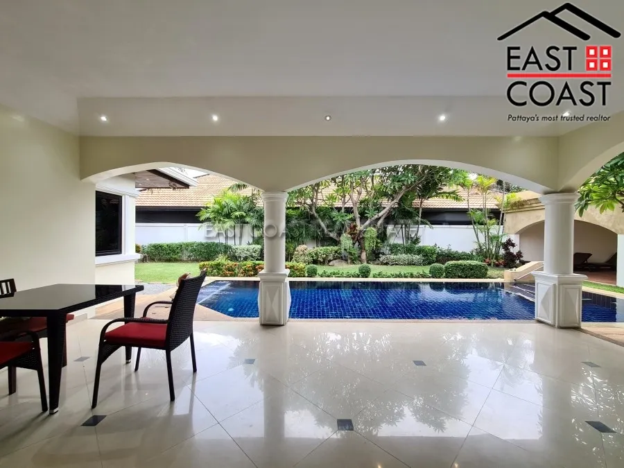 Jomtien Park Villas photo 32