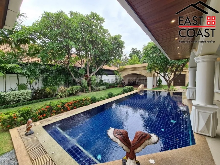 Jomtien Park Villas photo 34