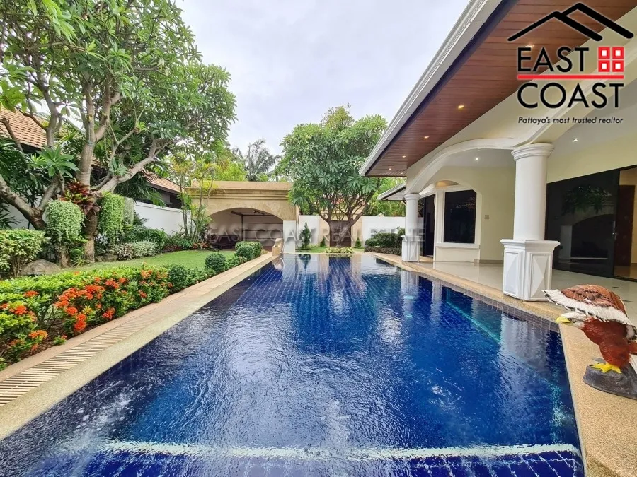 Jomtien Park Villas photo 35