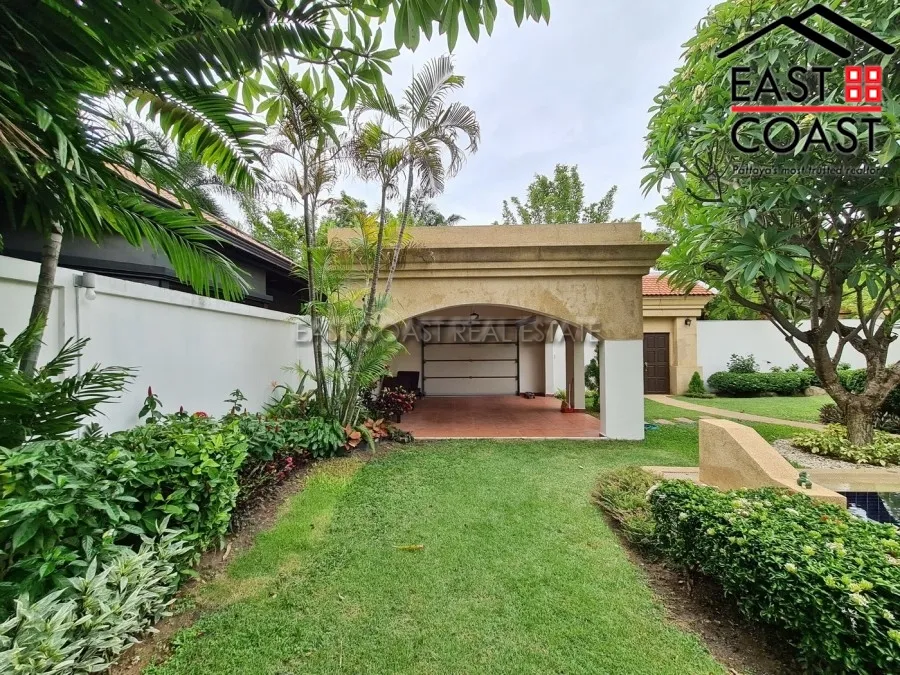 Jomtien Park Villas photo 41